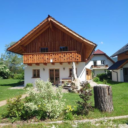 Chalet Fanningberg Mariapfarr Exterior foto
